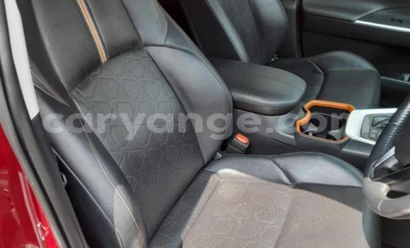 Buy Used Toyota RAV4 Red Car in Gobabis in Omaheke Buy Used Toyota RAV4 Red Car in Gobabis in Omaheke