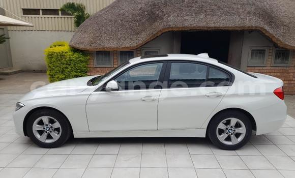 Buy Used BMW 3–Series White Car in Gobabis in Omaheke Buy Used BMW 3–Series White Car in Gobabis in Omaheke