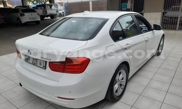 Buy Used BMW 3–Series White Car in Gobabis in Omaheke Buy Used BMW 3–Series White Car in Gobabis in Omaheke