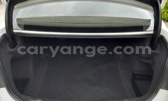 Buy Used BMW 3–Series White Car in Gobabis in Omaheke Buy Used BMW 3–Series White Car in Gobabis in Omaheke