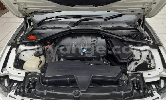 Buy Used BMW 3–Series White Car in Gobabis in Omaheke Buy Used BMW 3–Series White Car in Gobabis in Omaheke
