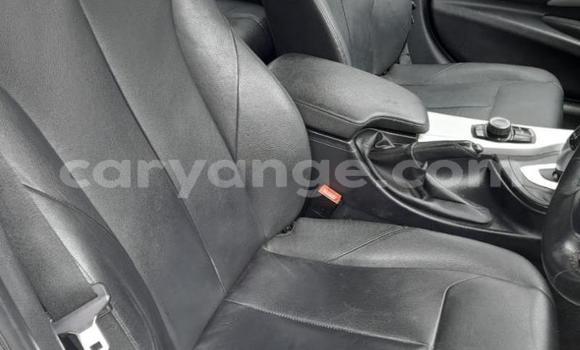 Buy Used BMW 3–Series White Car in Gobabis in Omaheke Buy Used BMW 3–Series White Car in Gobabis in Omaheke