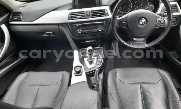 Buy Used BMW 3–Series White Car in Gobabis in Omaheke Buy Used BMW 3–Series White Car in Gobabis in Omaheke
