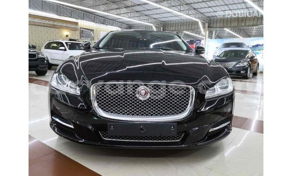 Acheter Import Voiture Jaguar XJ Noir à Import - Dubai, Namibie Acheter Import Voiture Jaguar XJ Noir à Import - Dubai, Namibie