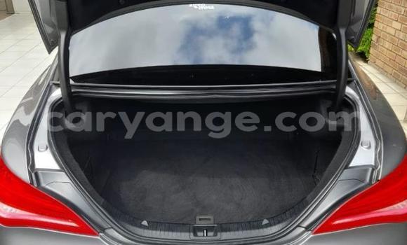 Buy Used Mercedes-Benz CLA-klasse Silver Car in Gobabis in Omaheke Buy Used Mercedes-Benz CLA-klasse Silver Car in Gobabis in Omaheke