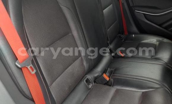 Buy Used Mercedes-Benz CLA-klasse Silver Car in Gobabis in Omaheke Buy Used Mercedes-Benz CLA-klasse Silver Car in Gobabis in Omaheke