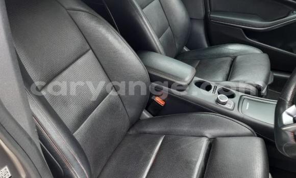 Buy Used Mercedes-Benz CLA-klasse Silver Car in Gobabis in Omaheke Buy Used Mercedes-Benz CLA-klasse Silver Car in Gobabis in Omaheke