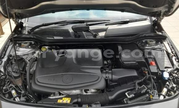 Buy Used Mercedes-Benz CLA-klasse Silver Car in Gobabis in Omaheke Buy Used Mercedes-Benz CLA-klasse Silver Car in Gobabis in Omaheke