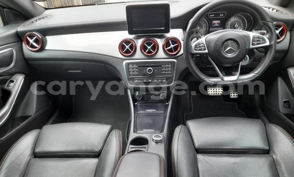 Buy Used Mercedes-Benz CLA-klasse Silver Car in Gobabis in Omaheke Buy Used Mercedes-Benz CLA-klasse Silver Car in Gobabis in Omaheke