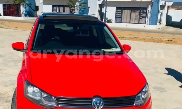 Buy Used Volkswagen Polo Red Car in Windhoek in Namibia Buy Used Volkswagen Polo Red Car in Windhoek in Namibia
