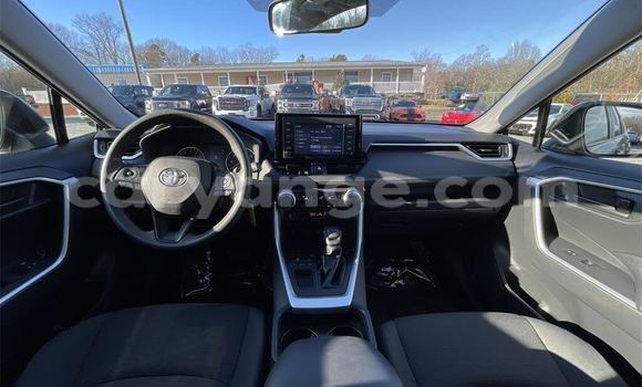 Buy Used Toyota RAV4 Blue Car in Windhoek in Namibia Buy Used Toyota RAV4 Blue Car in Windhoek in Namibia