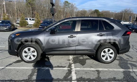 Buy Used Toyota RAV4 Blue Car in Windhoek in Namibia Buy Used Toyota RAV4 Blue Car in Windhoek in Namibia