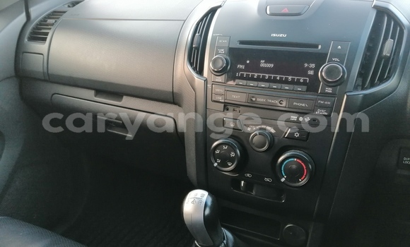 Buy Used Isuzu KB Silver Car in Windhoek in Namibia Buy Used Isuzu KB Silver Car in Windhoek in Namibia