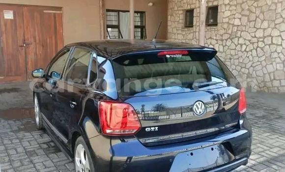 Buy Used Volkswagen Polo Black Car in Import - Dubai in Namibia Buy Used Volkswagen Polo Black Car in Import - Dubai in Namibia