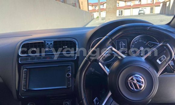 Buy Used Volkswagen Polo Black Car in Import - Dubai in Namibia Buy Used Volkswagen Polo Black Car in Import - Dubai in Namibia