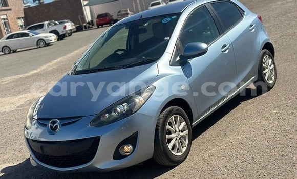 Buy Used Mazda Demio Other Car in Karasburg in Karas Buy Used Mazda Demio Other Car in Karasburg in Karas