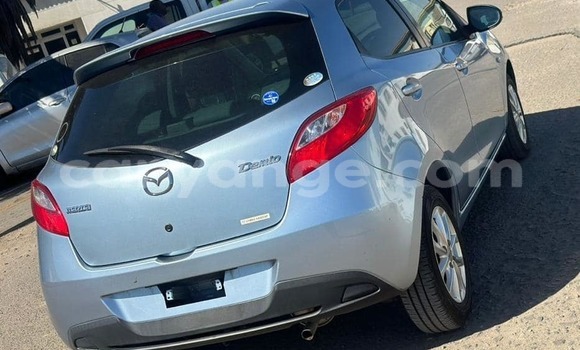 Buy Used Mazda Demio Other Car in Karasburg in Karas Buy Used Mazda Demio Other Car in Karasburg in Karas