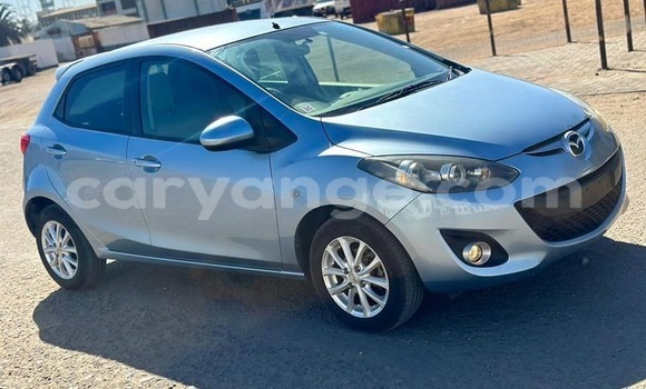 Buy Used Mazda Demio Other Car in Karasburg in Karas Buy Used Mazda Demio Other Car in Karasburg in Karas