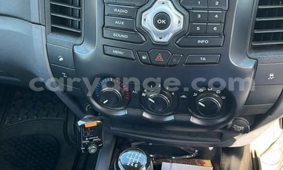 Buy Used Ford Ranger White Car in Karibib in Erongo Buy Used Ford Ranger White Car in Karibib in Erongo