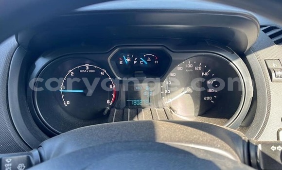 Buy Used Ford Ranger White Car in Karibib in Erongo Buy Used Ford Ranger White Car in Karibib in Erongo