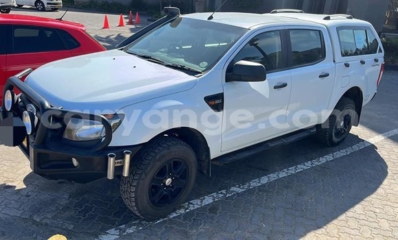Buy Used Ford Ranger White Car in Karibib in Erongo Buy Used Ford Ranger White Car in Karibib in Erongo