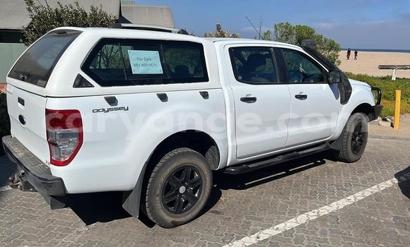 Buy Used Ford Ranger White Car in Karibib in Erongo Buy Used Ford Ranger White Car in Karibib in Erongo
