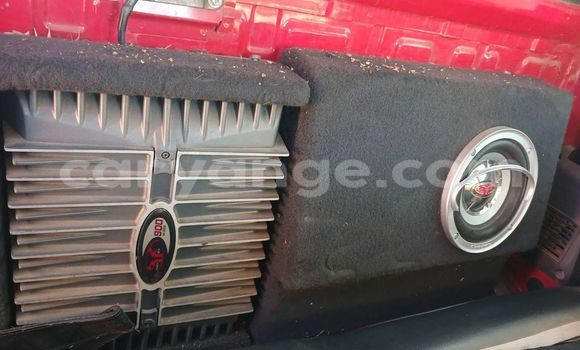 Buy Used Nissan Hardbody Red Car in Karasburg in Karas Buy Used Nissan Hardbody Red Car in Karasburg in Karas