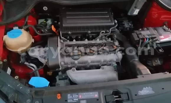 Buy Used Volkswagen Polo Red Car in Import - Dubai in Namibia Buy Used Volkswagen Polo Red Car in Import - Dubai in Namibia