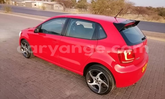 Buy Used Volkswagen Polo Red Car in Import - Dubai in Namibia Buy Used Volkswagen Polo Red Car in Import - Dubai in Namibia