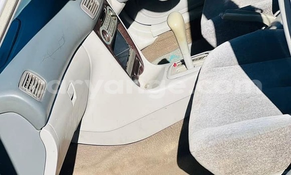 Buy Used Toyota Corolla White Car in Grootfontein in Namibia Buy Used Toyota Corolla White Car in Grootfontein in Namibia