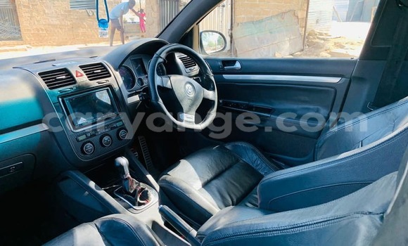 Buy Used Volkswagen Golf Black Car in Import - Dubai in Namibia Buy Used Volkswagen Golf Black Car in Import - Dubai in Namibia