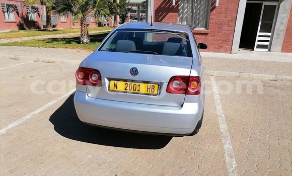 Buy Used Volkswagen Polo Other Car in Henties Bay in Erongo Buy Used Volkswagen Polo Other Car in Henties Bay in Erongo