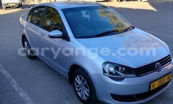 Buy Used Volkswagen Polo Other Car in Henties Bay in Erongo Buy Used Volkswagen Polo Other Car in Henties Bay in Erongo
