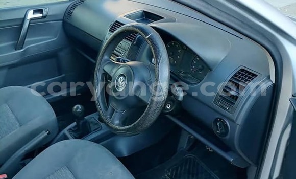 Buy Used Volkswagen Polo Other Car in Henties Bay in Erongo Buy Used Volkswagen Polo Other Car in Henties Bay in Erongo