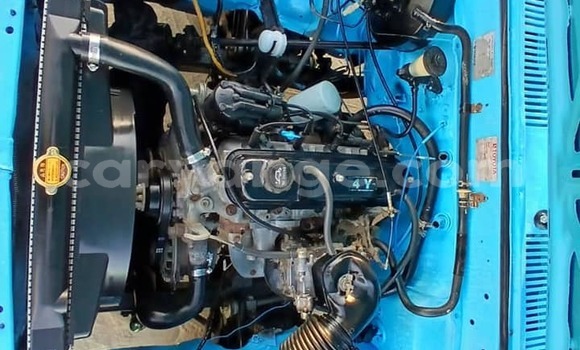 Buy Used Toyota Aygo Blue Car in Import - Dubai in Namibia Buy Used Toyota Aygo Blue Car in Import - Dubai in Namibia