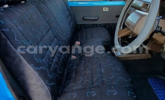 Buy Used Toyota Aygo Blue Car in Import - Dubai in Namibia Buy Used Toyota Aygo Blue Car in Import - Dubai in Namibia