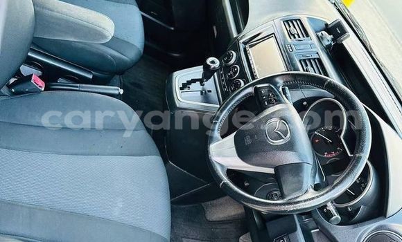 Buy Used Mazda Premacy Red Car in Karibib in Erongo Buy Used Mazda Premacy Red Car in Karibib in Erongo