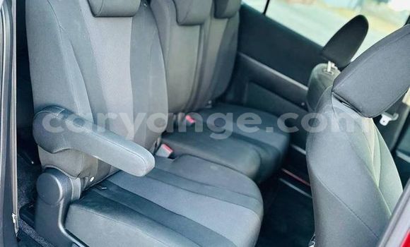 Buy Used Mazda Premacy Red Car in Karibib in Erongo Buy Used Mazda Premacy Red Car in Karibib in Erongo