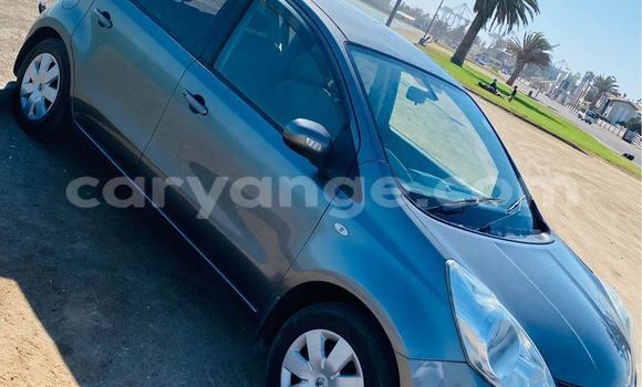 Buy Used Nissan Note Other Car in Import - Dubai in Namibia Buy Used Nissan Note Other Car in Import - Dubai in Namibia
