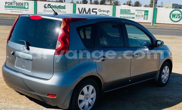 Buy Used Nissan Note Other Car in Import - Dubai in Namibia Buy Used Nissan Note Other Car in Import - Dubai in Namibia