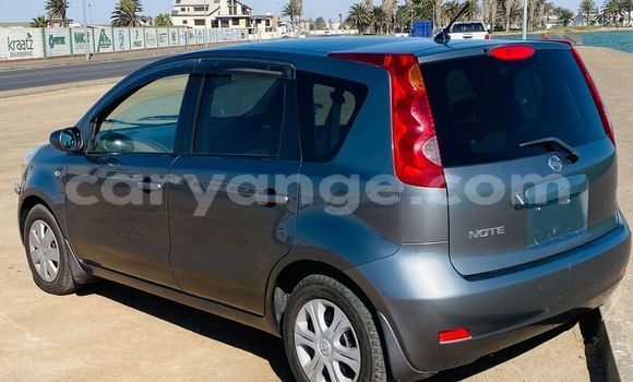 Buy Used Nissan Note Other Car in Import - Dubai in Namibia Buy Used Nissan Note Other Car in Import - Dubai in Namibia