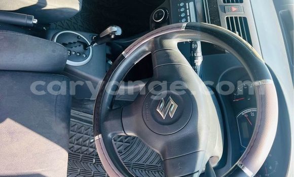 Buy Used Suzuki Swift White Car in Karasburg in Karas Buy Used Suzuki Swift White Car in Karasburg in Karas