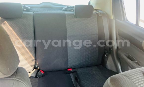 Buy Used Suzuki Swift White Car in Karasburg in Karas Buy Used Suzuki Swift White Car in Karasburg in Karas