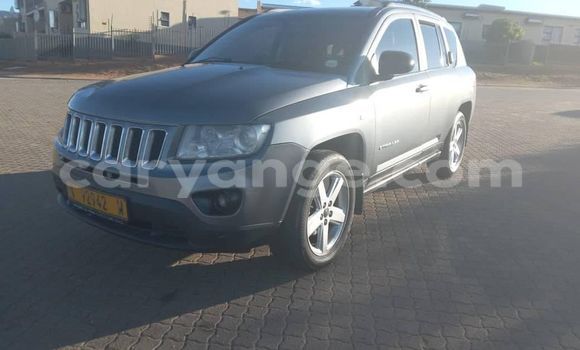 Buy Used Jeep Compass Other Car in Grootfontein in Namibia