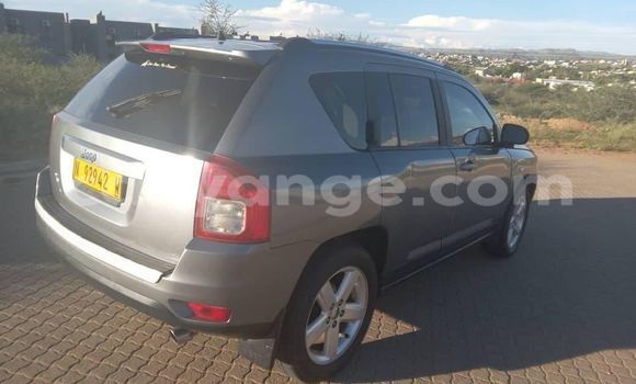Buy Used Jeep Compass Other Car in Grootfontein in Namibia Buy Used Jeep Compass Other Car in Grootfontein in Namibia