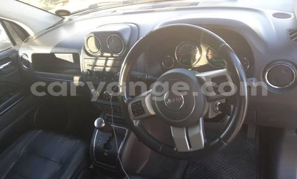 Buy Used Jeep Compass Other Car in Grootfontein in Namibia Buy Used Jeep Compass Other Car in Grootfontein in Namibia