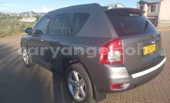 Buy Used Jeep Compass Other Car in Grootfontein in Namibia Buy Used Jeep Compass Other Car in Grootfontein in Namibia