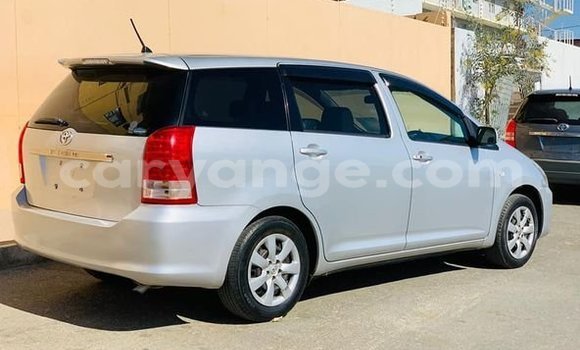 Buy Used Toyota Wish Other Car in Grootfontein in Namibia