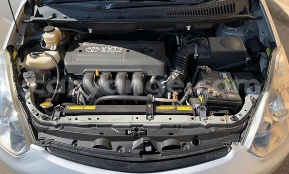 Buy Used Toyota Wish Other Car in Grootfontein in Namibia Buy Used Toyota Wish Other Car in Grootfontein in Namibia