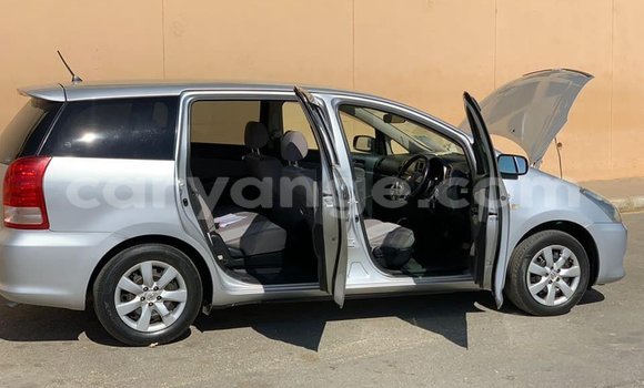 Buy Used Toyota Wish Other Car in Grootfontein in Namibia Buy Used Toyota Wish Other Car in Grootfontein in Namibia
